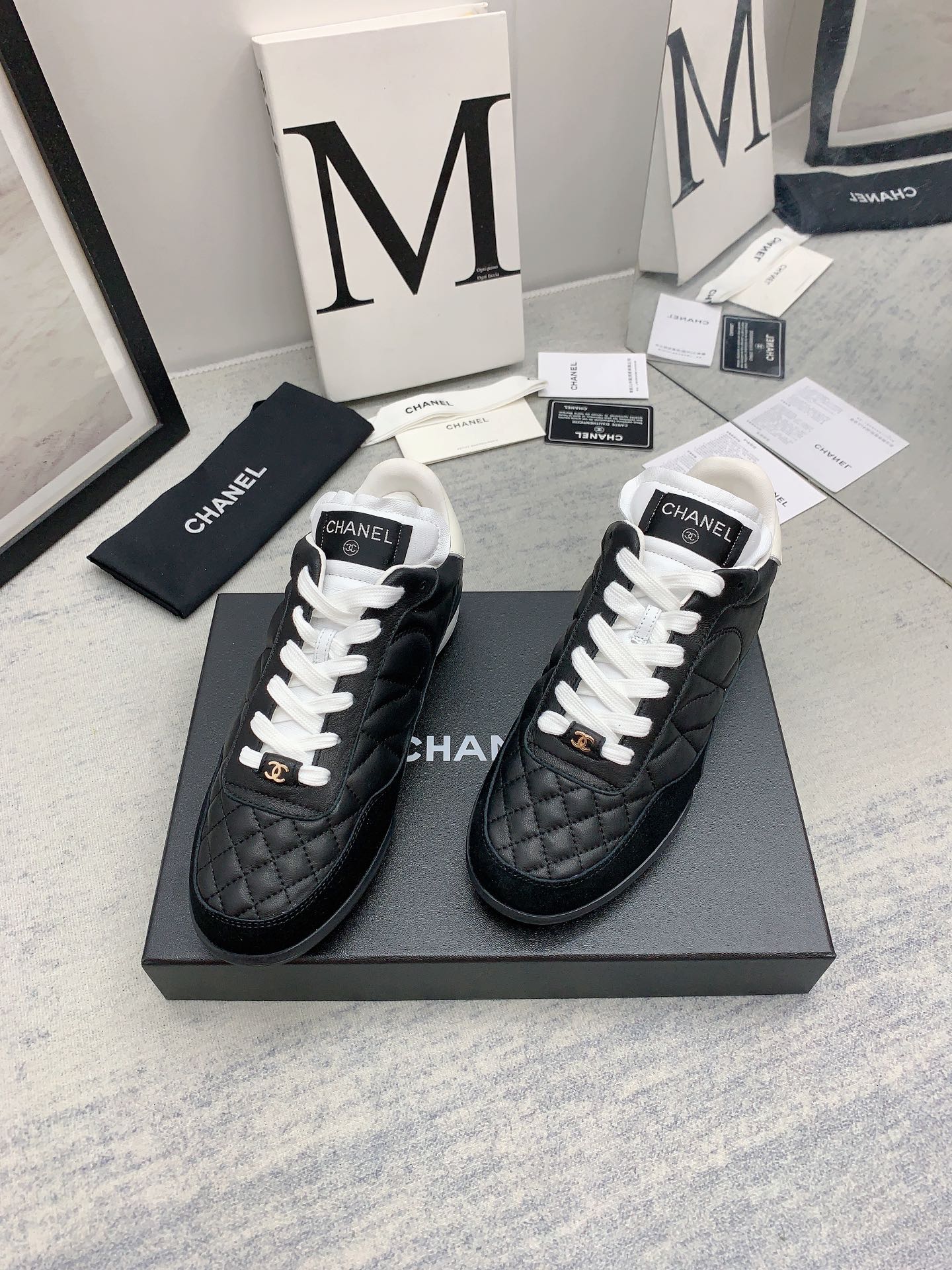 Women's high heels